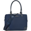 Sac &agrave; main Valentino Bags VBSA9T01 Bleu Grenoble