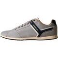 Baskets basses Redskins Basket &agrave; Lacets Aflou Gris