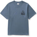 Tee-shirts sur Grenoble : T-shirt Service Works Home Comforts