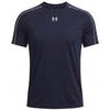 T-shirt Under Armour Homme CHALLENGER TRAIN SS