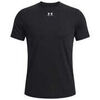 T-shirt Under Armour Homme M CHALLENGER PRO PRNT SS