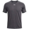 T-shirt Under Armour Homme CHALLENGER TRAIN SS