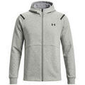 Veste Under Armour hirt &agrave; capuche Homme UNSTOPPABLE FL Gris