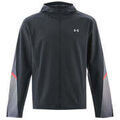 Veste Under Armour Veste de surv&ecirc;tement UA Noir