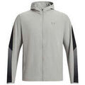Veste Under Armour Veste de surv&ecirc;tement UA Gris
