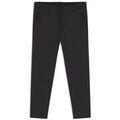 Jeans/Pantalons sur Grenoble : Pantalon BOSS Pantalon &agrave; coupe effil&eacute;e avec finition hydrofuge noir Noir