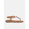 Tongs Ex&eacute; Shoes 41577 Beige