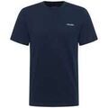 T-shirt Mustang 195975VTPE26 Grenoble