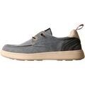 Baskets homme sur Grenoble : Baskets basses Redskins Basket &agrave; Lacets Kibris Gris