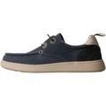 Baskets homme sur Grenoble : Baskets basses Redskins Basket &agrave; Lacets Kibris Marine