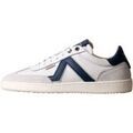 Baskets basses Redskins Basket Cuir Eldorado