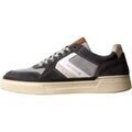 Baskets homme sur Grenoble : Baskets basses Redskins Basket Cuir Lerma