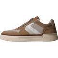 Baskets homme sur Grenoble : Baskets basses Redskins Basket Cuir Lerma