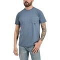 Tee-shirts sur Grenoble : T-shirt Roy Rogers RRU634CA160111
