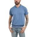 Polos sur Grenoble : Polo Roy Rogers RRU938CH180569