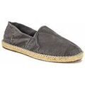 Chaussures d&eacute;contract&eacute;es homme sur Grenoble : Espadrilles Natural World 325E