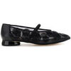 Ballerines Caf&eacute; Noir C1EG9012 Noir