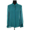 Chemise Maliparmi Chemise verte