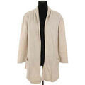 Gilet The Kooples Cardigan écru Beige Gilet The Kooples Cardigan écru Beige Grenoble