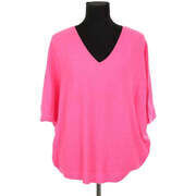 Pull Kujten Pull rose
