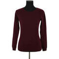 Pull Kujten Pull marron