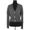 Gilet 1964 Shoes Cardigan gris