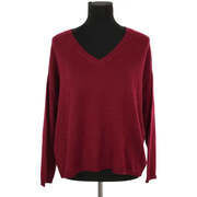 Pull Belair Pull bordeaux