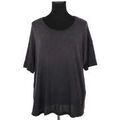T-shirt Current Elliott T-shirt anthracite Tee-shirts sur Grenoble : T-shirt Current Elliott T-shirt anthracite