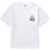T-shirt Service Works Home Comforts