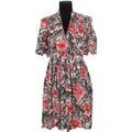 Robes sur Grenoble : Robe courte Paul & Joe Robe multicolore