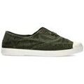 Baskets basses Natural World 3102 E Grenoble
