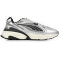 Baskets basses Puma Fade Nitro LS Argent&eacute;