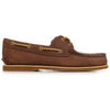 Chaussures bateau Timberland Clas Boat