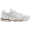 Baskets basses Asics Gel-Kayano 20 White Pure Silver