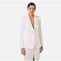 Vestes sur Grenoble : Veste Elisabetta Franchi GI21661E2-360