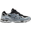 Baskets basses Asics Gel-NYC Black Fjord Grey