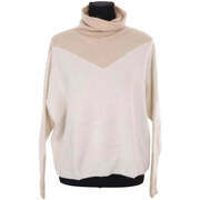 Pull Kujten Pull &eacute;cru Beige