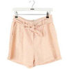 Short S&eacute;zane Mini short rose Rose