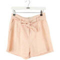 Short S&eacute;zane Mini short rose Rose