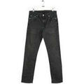 Pantalons sur Grenoble : Jeans Levis Jean droit noir
