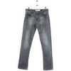 Jeans Levis Jean slim gris