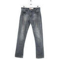Pantalons sur Grenoble : Jeans Levis Jean slim gris