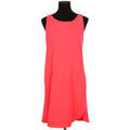 Robes sur Grenoble : Robe courte EAX Robe rose
