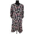 Robes sur Grenoble : Robe courte Zadig & Voltaire Robe multicolore