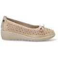 Randonn&eacute;e sur Grenoble : Chaussures Amarpies 810281 Dor&eacute;