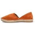 Chaussures d&eacute;contract&eacute;es femme sur Grenoble : Espadrilles Buonarotti 812733