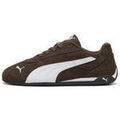 Baskets basses Puma Basket Replicatch SD
