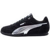 Baskets basses enfant Puma BELLA DONNA SD METAL Junior