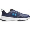 Baskets homme sur Grenoble : Baskets basses Under Armour BUTYUACHARGEDEDGE3026727403