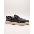Chaussures de ville homme sur Grenoble : Chaussures bateau Natural World 8413E-677 MARINO